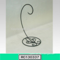 Simple Wrought Iron Banana and Fruit Holder Wholesale